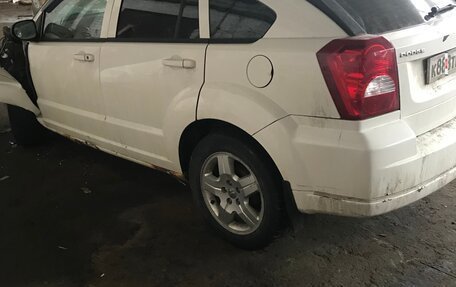 Dodge Caliber I рестайлинг, 2009 год, 200 000 рублей, 2 фотография
