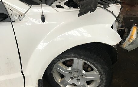 Dodge Caliber I рестайлинг, 2009 год, 200 000 рублей, 12 фотография