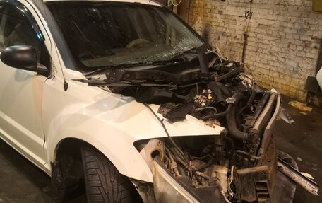 Dodge Caliber I рестайлинг, 2009 год, 200 000 рублей, 13 фотография