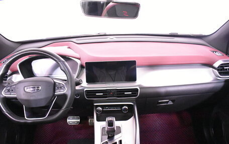 Geely Coolray I, 2021 год, 1 519 000 рублей, 7 фотография