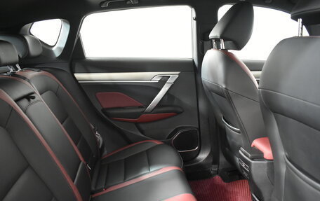 Geely Coolray I, 2021 год, 1 519 000 рублей, 14 фотография