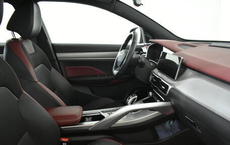 Geely Coolray I, 2021 год, 1 519 000 рублей, 13 фотография