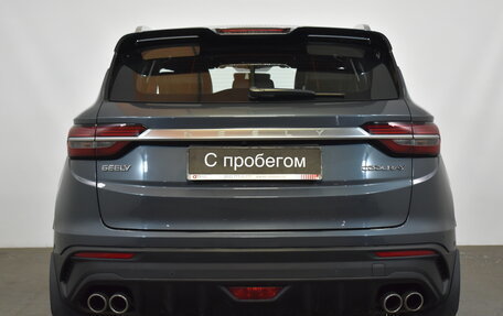 Geely Coolray I, 2021 год, 1 519 000 рублей, 5 фотография