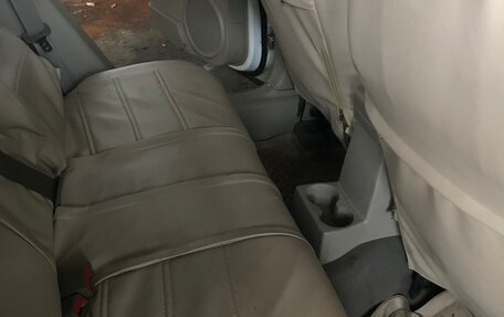 Dodge Caliber I рестайлинг, 2009 год, 200 000 рублей, 14 фотография