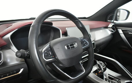 Geely Coolray I, 2021 год, 1 519 000 рублей, 9 фотография