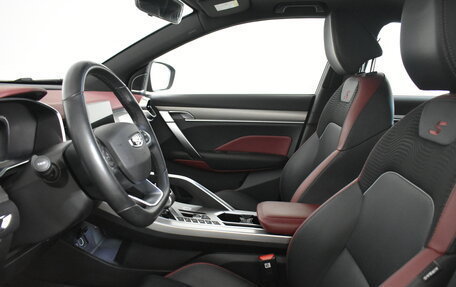 Geely Coolray I, 2021 год, 1 519 000 рублей, 8 фотография