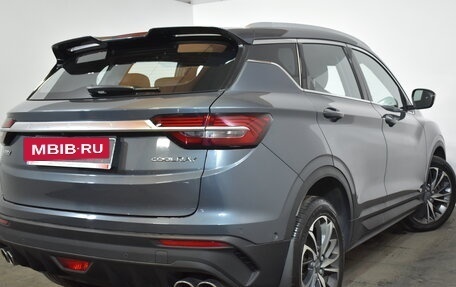 Geely Coolray I, 2021 год, 1 519 000 рублей, 6 фотография