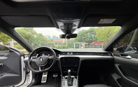 Volkswagen Passat CC, 2020 год, 1 780 000 рублей, 6 фотография
