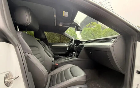 Volkswagen Passat CC, 2020 год, 1 780 000 рублей, 9 фотография