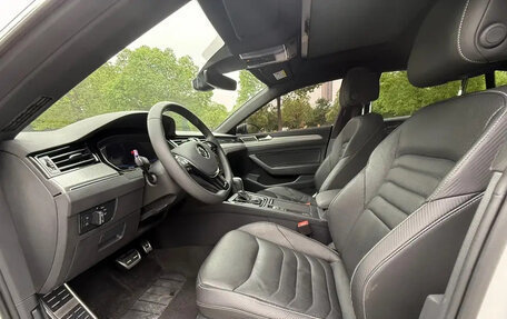 Volkswagen Passat CC, 2020 год, 1 780 000 рублей, 4 фотография