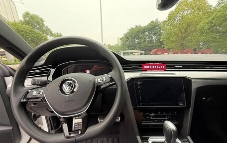 Volkswagen Passat CC, 2020 год, 1 780 000 рублей, 8 фотография