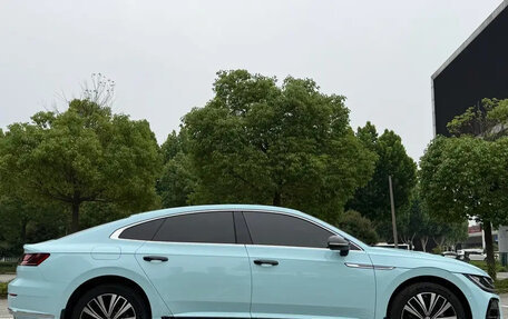 Volkswagen Passat CC, 2020 год, 1 780 000 рублей, 17 фотография