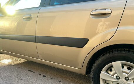 KIA Rio II, 2008 год, 498 000 рублей, 4 фотография