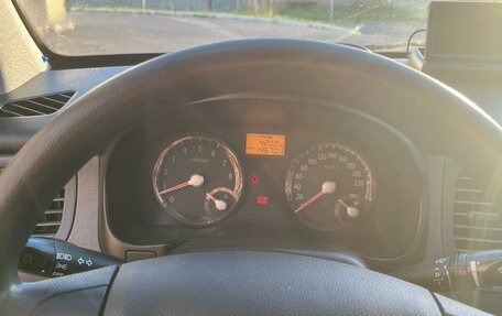 KIA Rio II, 2008 год, 498 000 рублей, 6 фотография