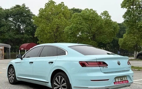 Volkswagen Passat CC, 2020 год, 1 780 000 рублей, 15 фотография