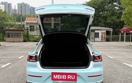 Volkswagen Passat CC, 2020 год, 1 780 000 рублей, 16 фотография
