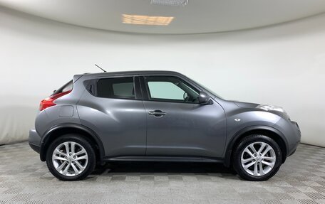 Nissan Juke II, 2012 год, 970 000 рублей, 4 фотография