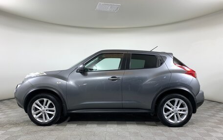 Nissan Juke II, 2012 год, 970 000 рублей, 8 фотография