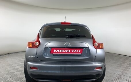 Nissan Juke II, 2012 год, 970 000 рублей, 6 фотография