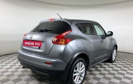 Nissan Juke II, 2012 год, 970 000 рублей, 5 фотография