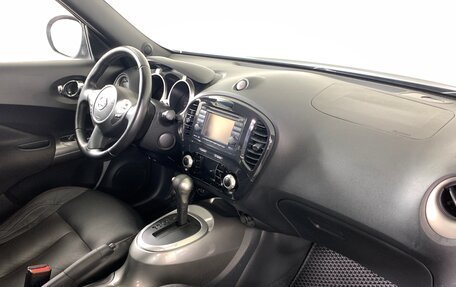 Nissan Juke II, 2012 год, 970 000 рублей, 13 фотография