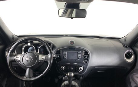 Nissan Juke II, 2012 год, 970 000 рублей, 12 фотография