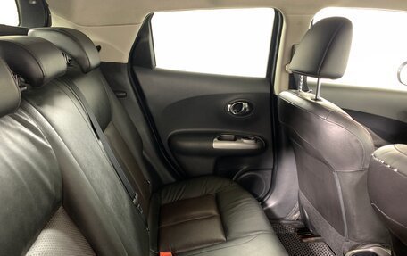 Nissan Juke II, 2012 год, 970 000 рублей, 17 фотография