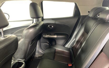 Nissan Juke II, 2012 год, 970 000 рублей, 18 фотография