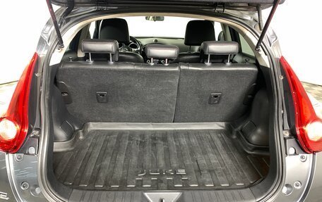 Nissan Juke II, 2012 год, 970 000 рублей, 19 фотография