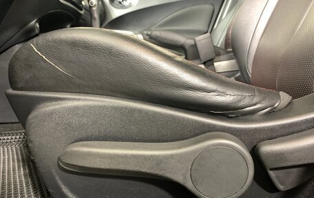 Nissan Juke II, 2012 год, 970 000 рублей, 16 фотография