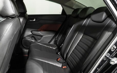 Hyundai Solaris II рестайлинг, 2020 год, 1 649 700 рублей, 10 фотография