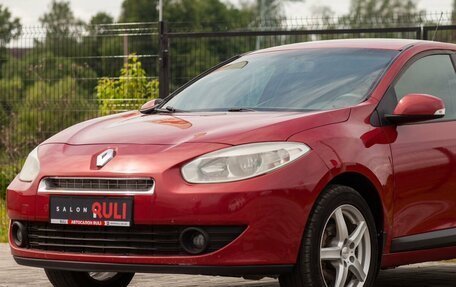 Renault Fluence I, 2011 год, 595 000 рублей, 6 фотография