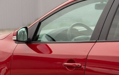 Renault Fluence I, 2011 год, 595 000 рублей, 17 фотография