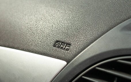 Renault Fluence I, 2011 год, 595 000 рублей, 19 фотография
