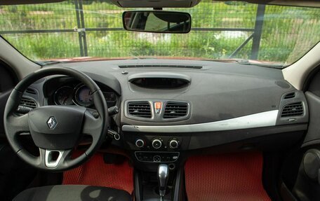 Renault Fluence I, 2011 год, 595 000 рублей, 21 фотография