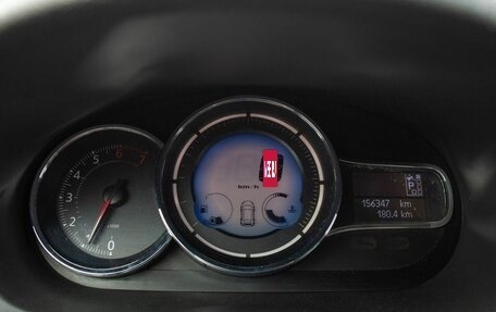Renault Fluence I, 2011 год, 595 000 рублей, 23 фотография