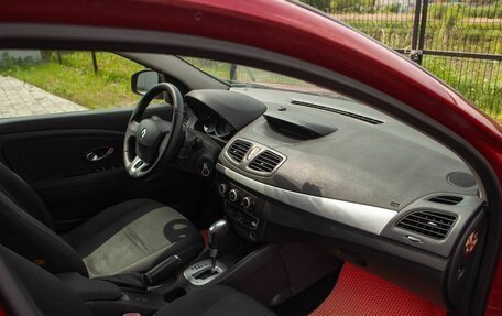 Renault Fluence I, 2011 год, 595 000 рублей, 20 фотография