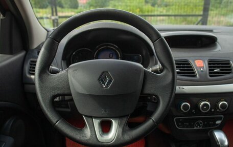Renault Fluence I, 2011 год, 595 000 рублей, 22 фотография
