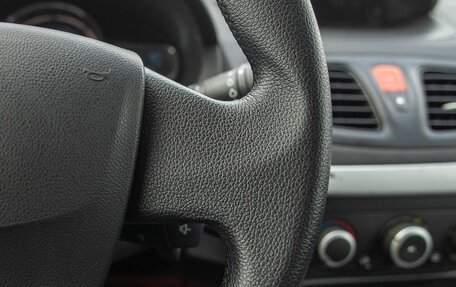 Renault Fluence I, 2011 год, 595 000 рублей, 26 фотография