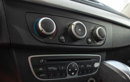 Renault Fluence I, 2011 год, 595 000 рублей, 28 фотография
