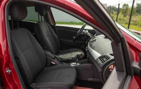 Renault Fluence I, 2011 год, 595 000 рублей, 30 фотография