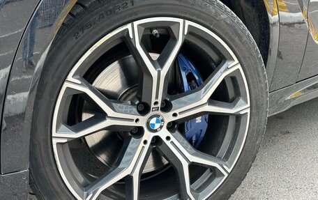 BMW X6, 2020 год, 6 499 000 рублей, 6 фотография