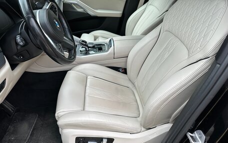 BMW X6, 2020 год, 6 499 000 рублей, 9 фотография