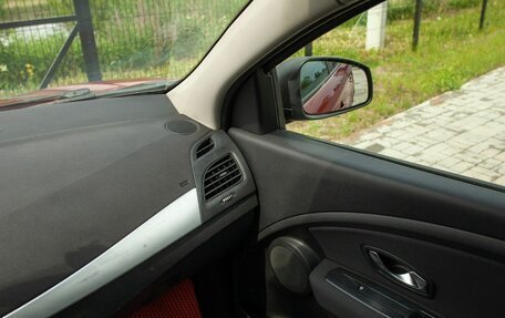 Renault Fluence I, 2011 год, 595 000 рублей, 36 фотография