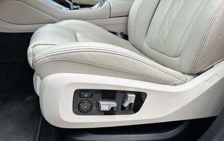 BMW X6, 2020 год, 6 499 000 рублей, 10 фотография