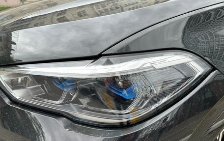 BMW X6, 2020 год, 6 499 000 рублей, 5 фотография