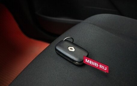 Renault Fluence I, 2011 год, 595 000 рублей, 38 фотография