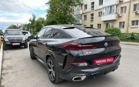 BMW X6, 2020 год, 6 499 000 рублей, 4 фотография