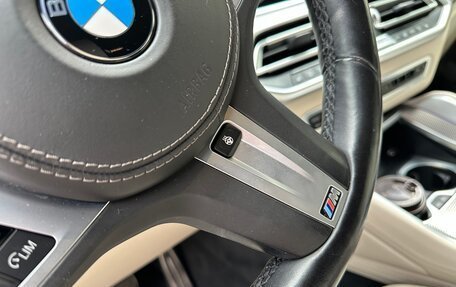 BMW X6, 2020 год, 6 499 000 рублей, 13 фотография