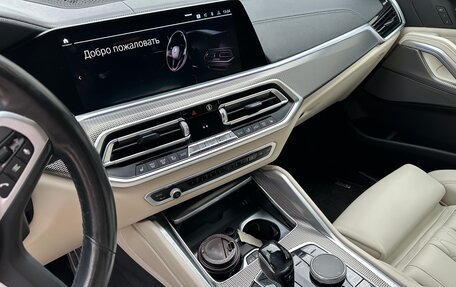 BMW X6, 2020 год, 6 499 000 рублей, 14 фотография